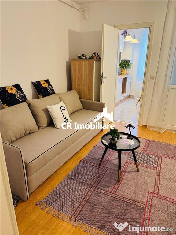 Apartament 2 camere Giulesti