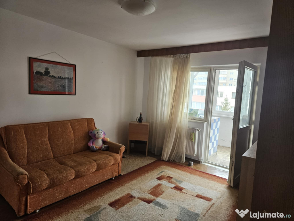 Apartament 3 camere zona ASTRA,str Muncitorilor,