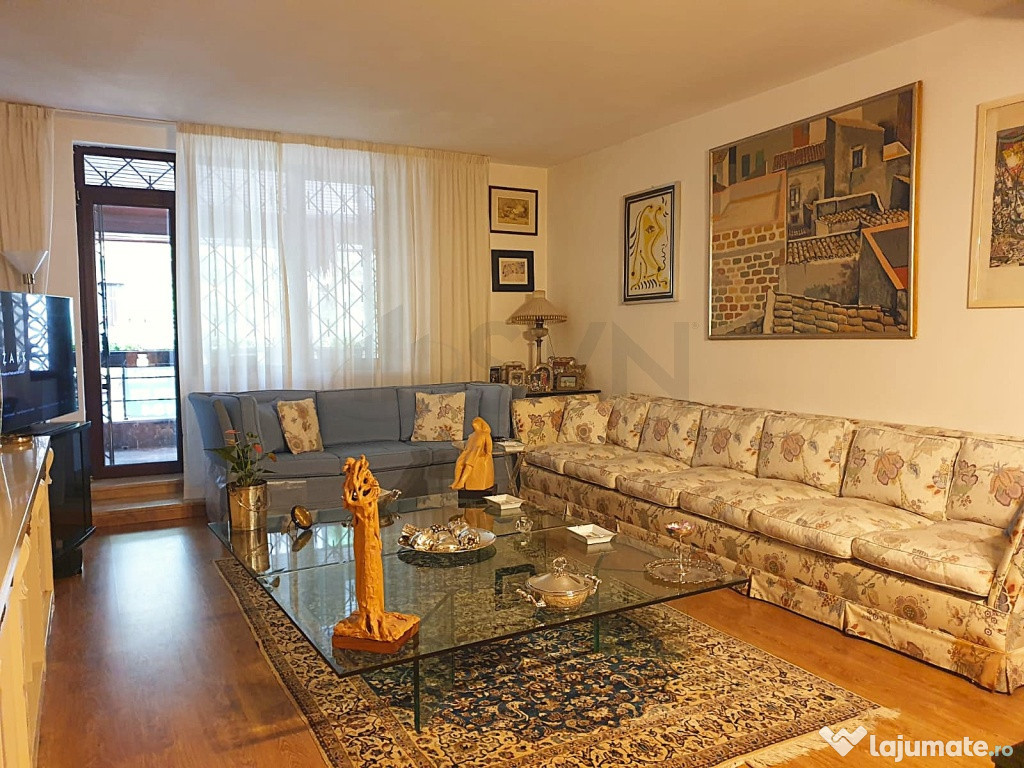 Duplex 3 Camere Piata Muncii Calea Calarasilor