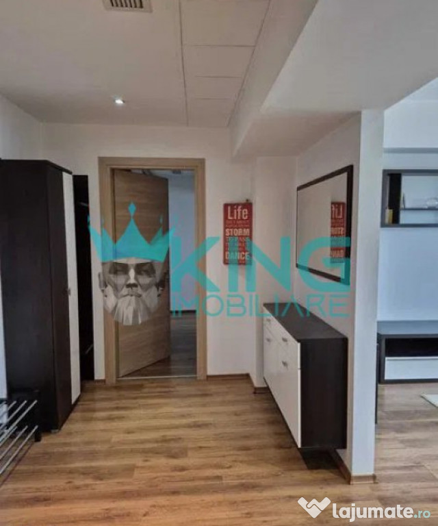 Apartament 2 Camere Vacaresti Bucuresti