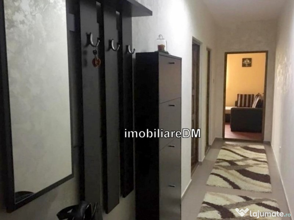 Apartament 1 camera D, in T Vladimirescu