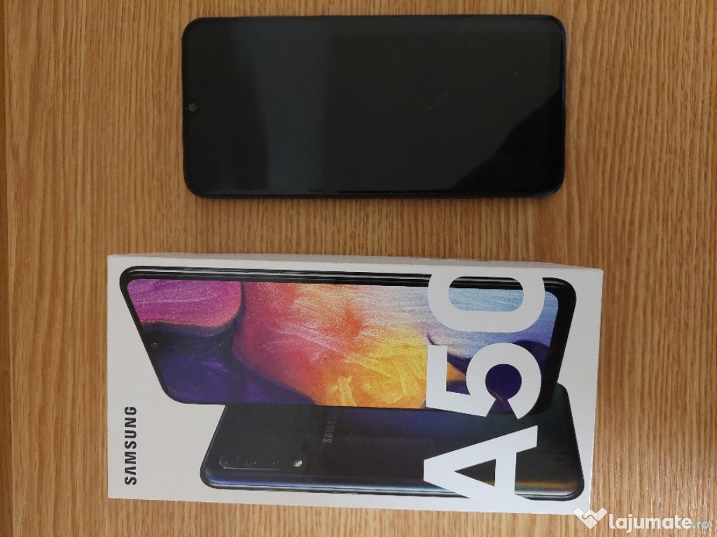 Samsung A50 cu 128 GB