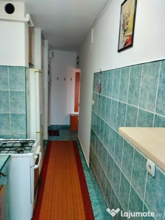 Dau in chirie apartament cu o camera zonaTudor,Diamant