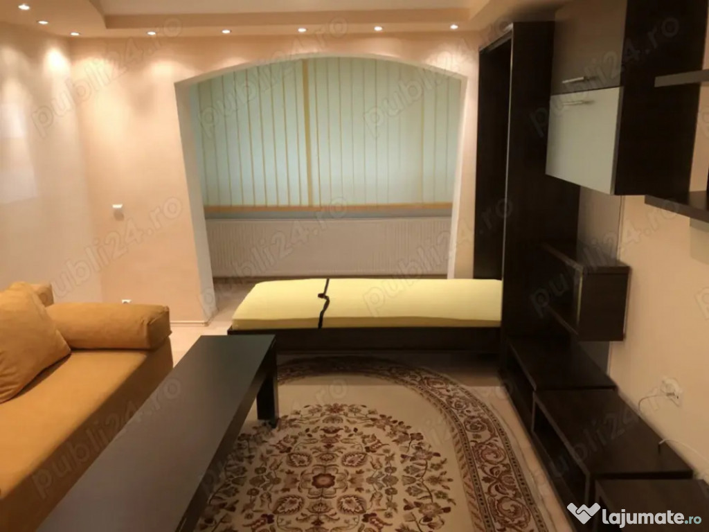 Apartament 2 Camere Central
