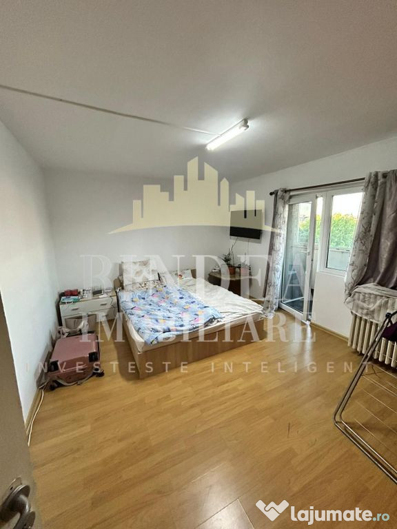 Apartament 2 camere Calea Sagului- Kiriac