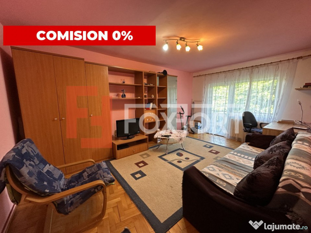 Apartament cu 3 camere, 2 bai de inchiriat, zona Soarelui