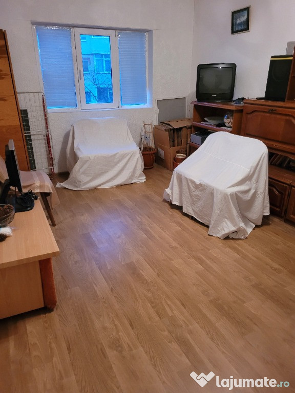 Apartament 3 camere C5