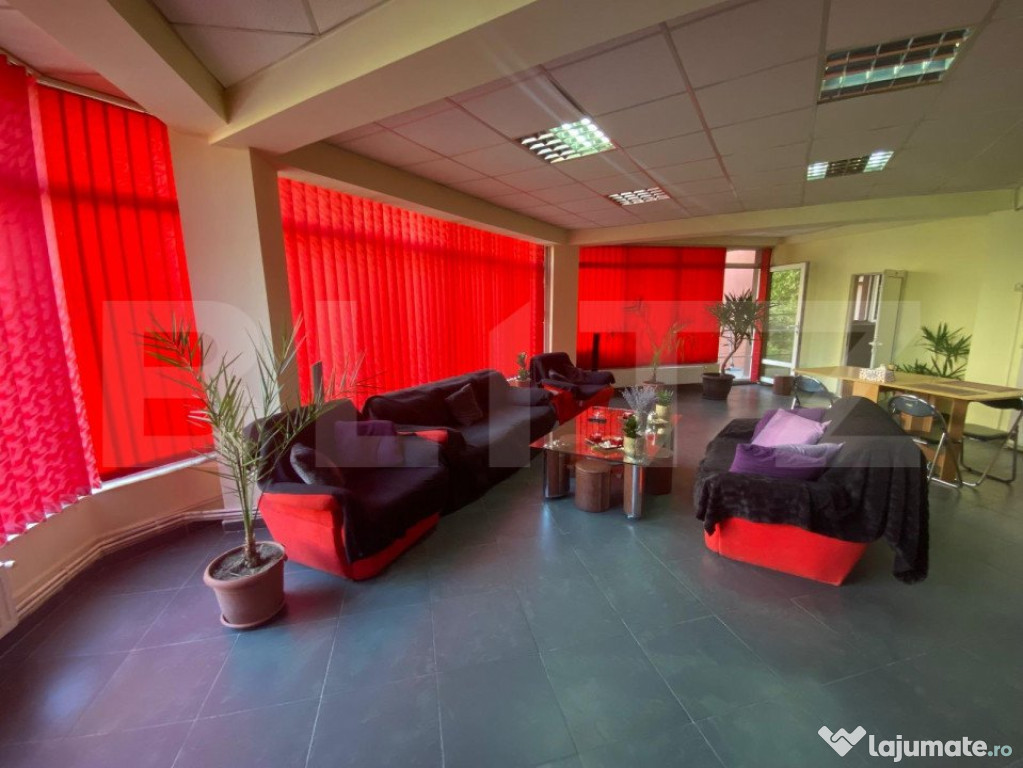 Casa P+E+Pod mansardat, 480 mp, stradal- zona 1 Mai-Kaufland