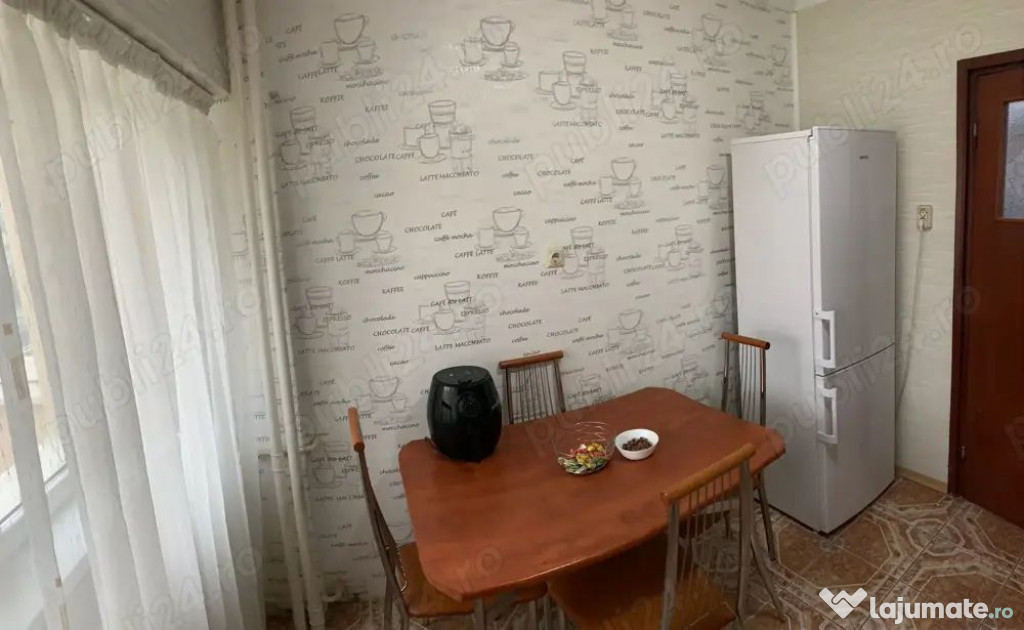Apartament 2 camere cf 1 / loc de parcare
