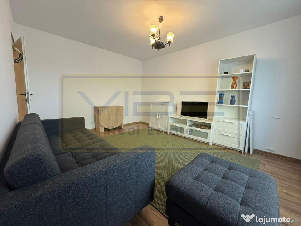 Apartament 2 camere decomandat Podu Ros-Granit