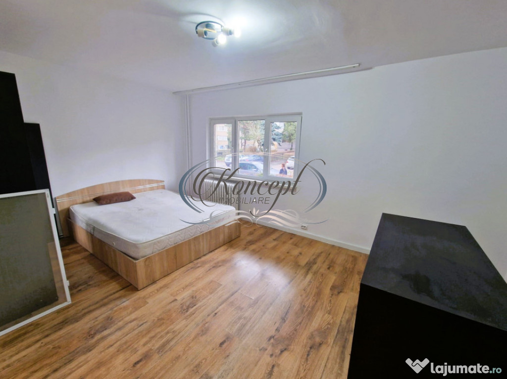 Apartament in cartierul Gheorgheni