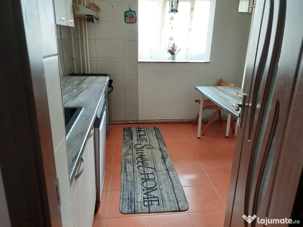 Apartament de inchiriat - 2 camere