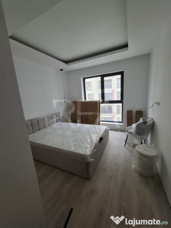 Apartament 2 camere 10/11 Tip B Drumul Taberei-Exigent Plaza