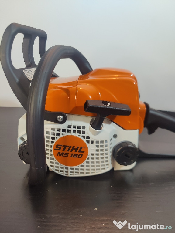 Drujba STIHL MS 180 noua
