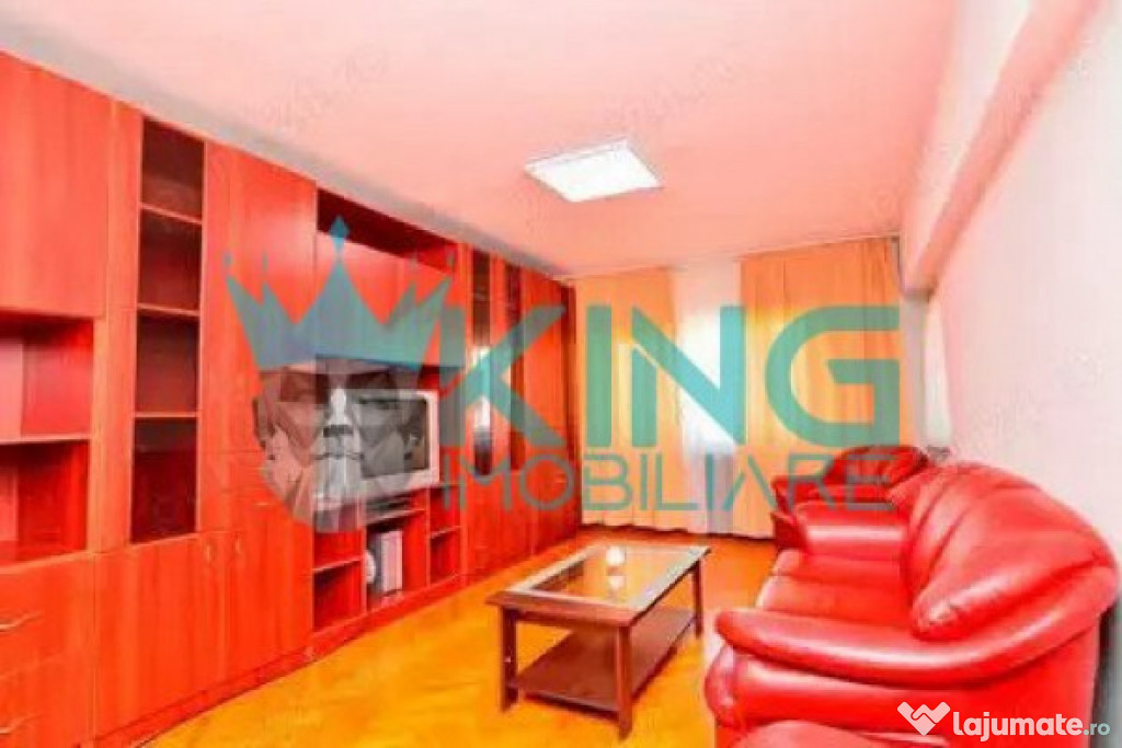 Apartament 2 Camere | Unirii Zepter | Etaj 4