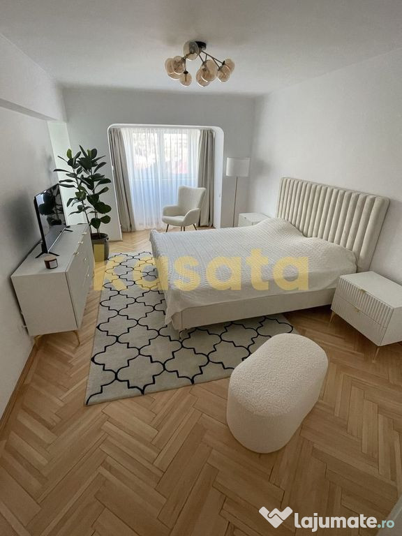 READY TO MOVE | BD UNIRII| 2 CAMERE