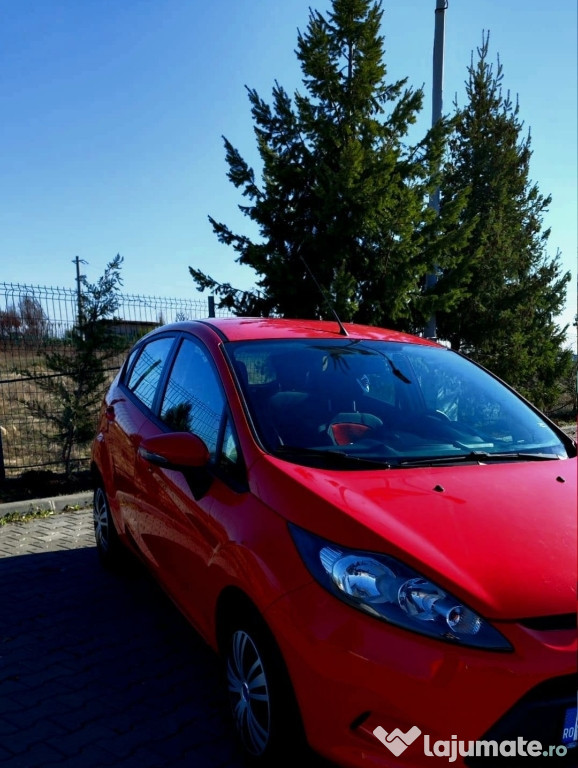 Vand Ford Fiesta 1.3 benzina