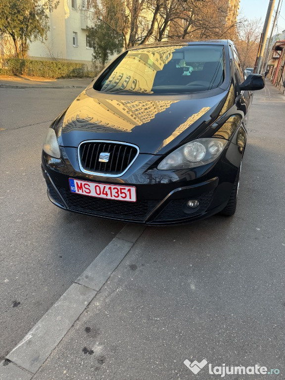 Seat Altea 1.4 benzină 125CP