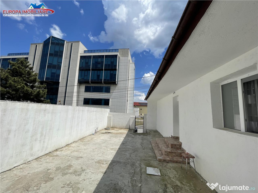 Casa de zona centrala Tulcea