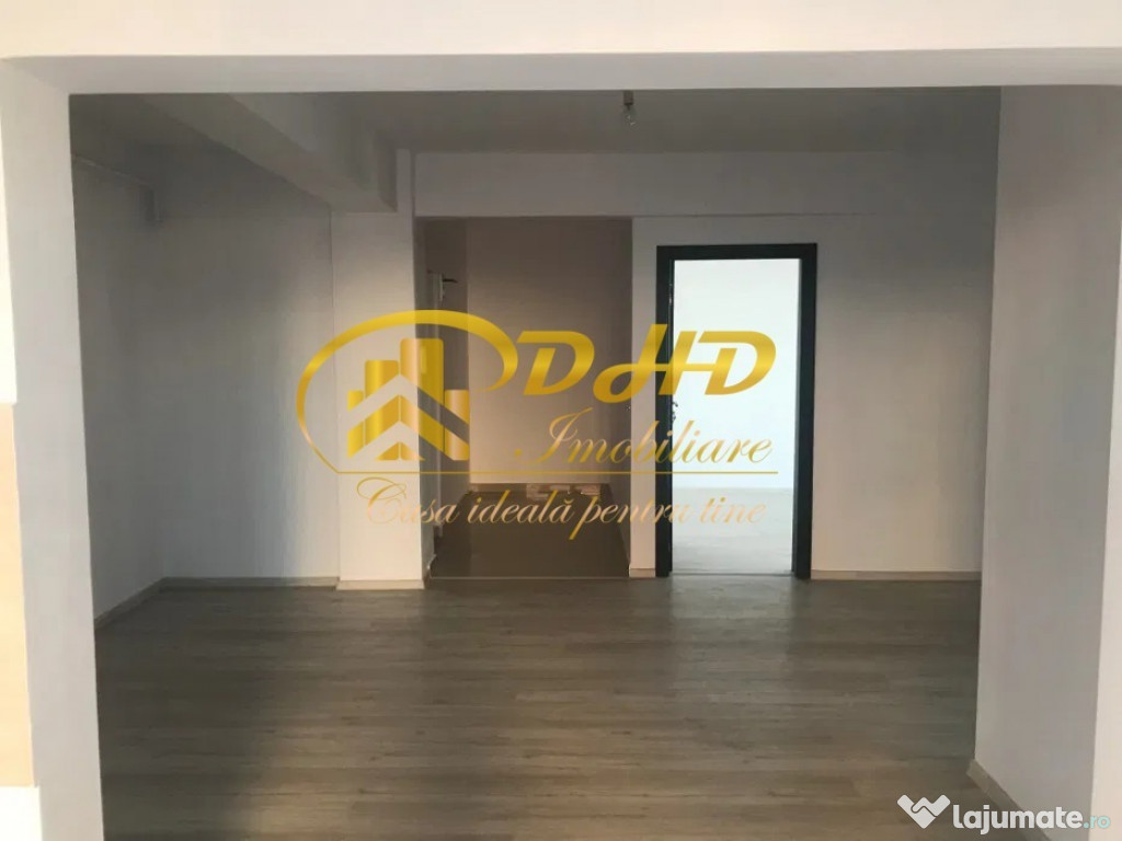 Apartament cu 2 camere situat în Valea Lupului