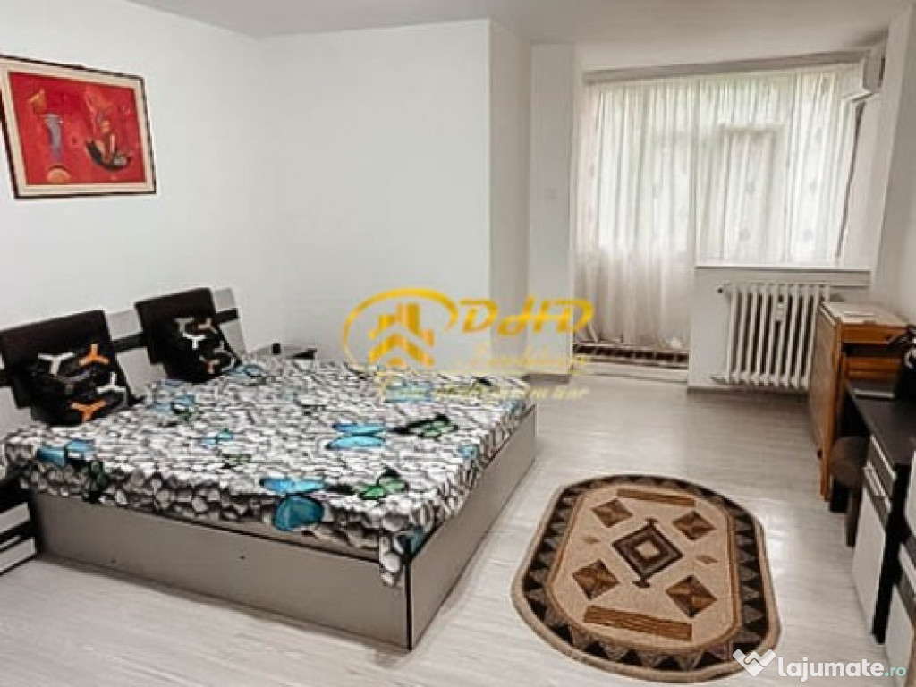 Achiziție Apartament 1 camere, Tătărași Flora