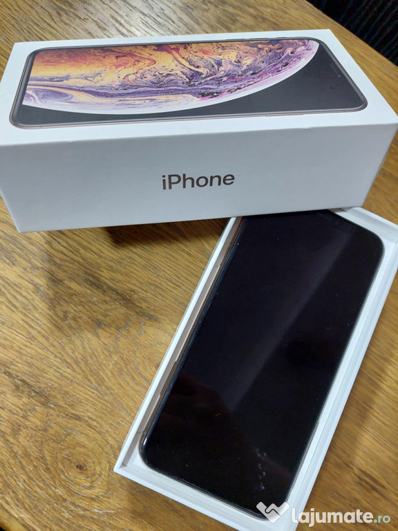 Vand Iphone Xs Max