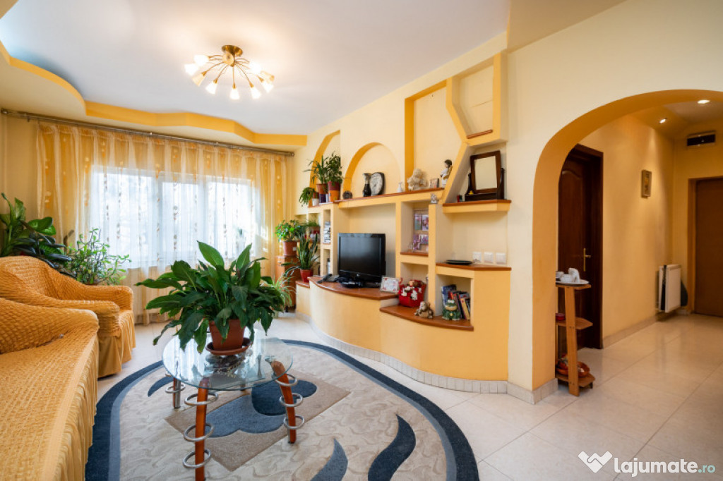 Vila Individuala Calea Giulesti
