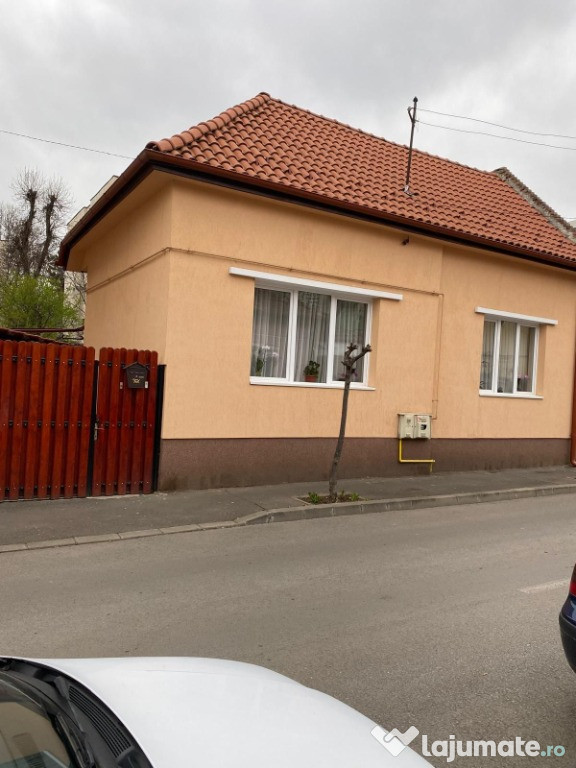 Casa in Targu Mures