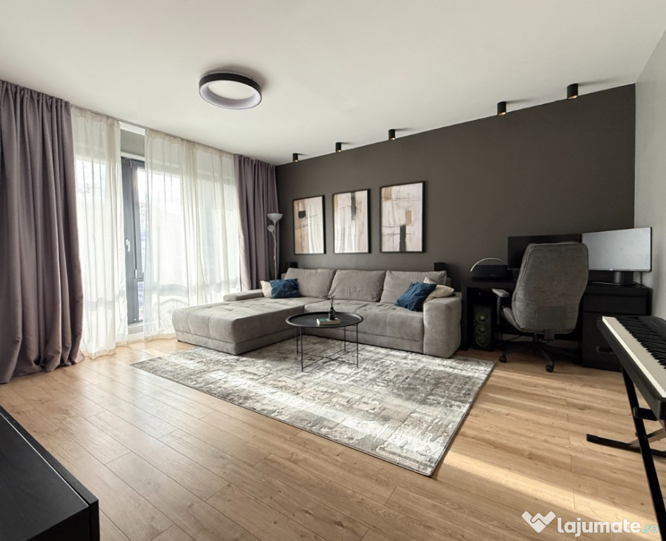 Apartament modern 2 camere 2021 Bucuresti / Vitan Mall