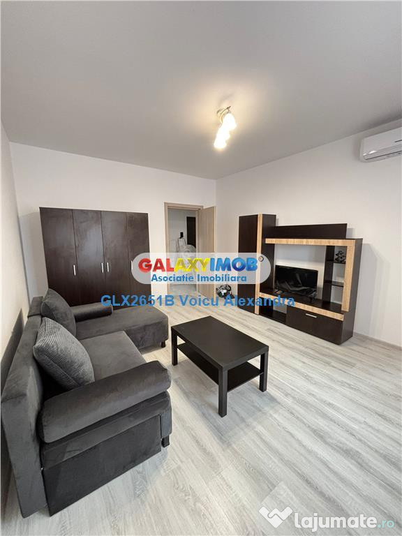 Apartament Bloc Nou Berceni - Dimitrie Leonida - Metrou