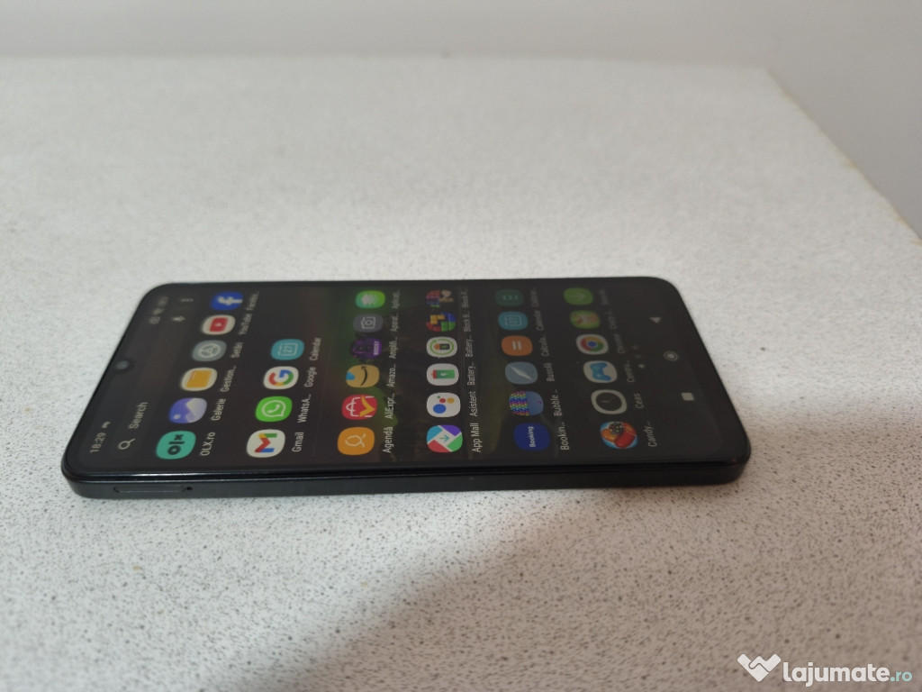 Vând Xiaomi redmi 13c