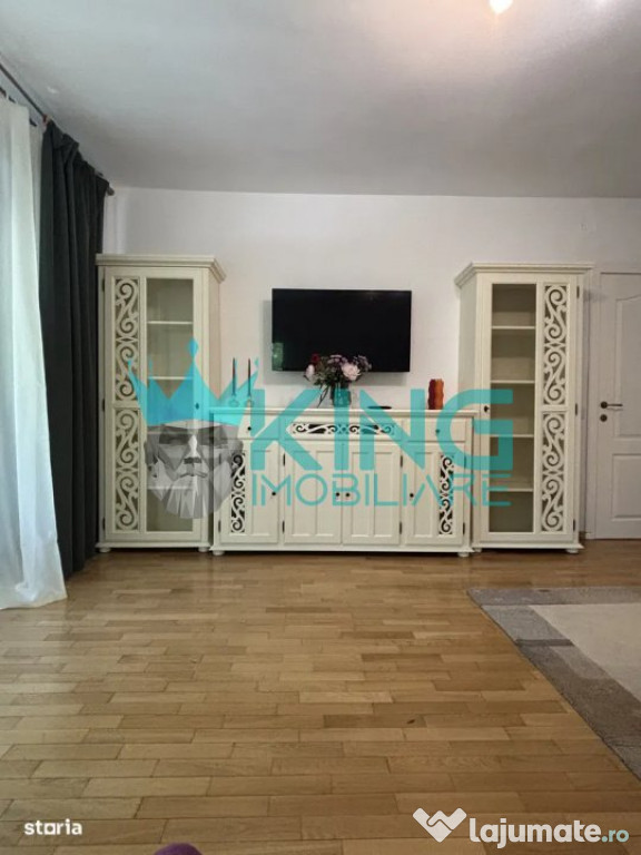 Garsoniera Alba Iulia Bucuresti