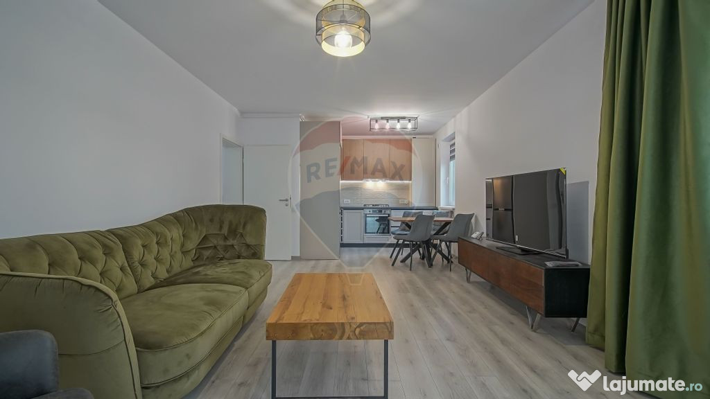 Prima Inchiriere- Apartament 3 camere zona Bartolomeu