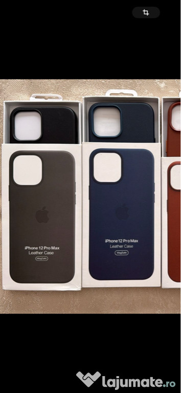 Huse IPhone 12/13/14/15/16 Piele|Silicon