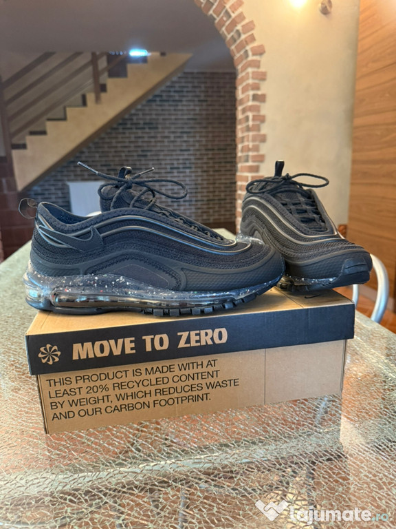 Nike Air Max Terrascape 97 size 44 BQ4567-001