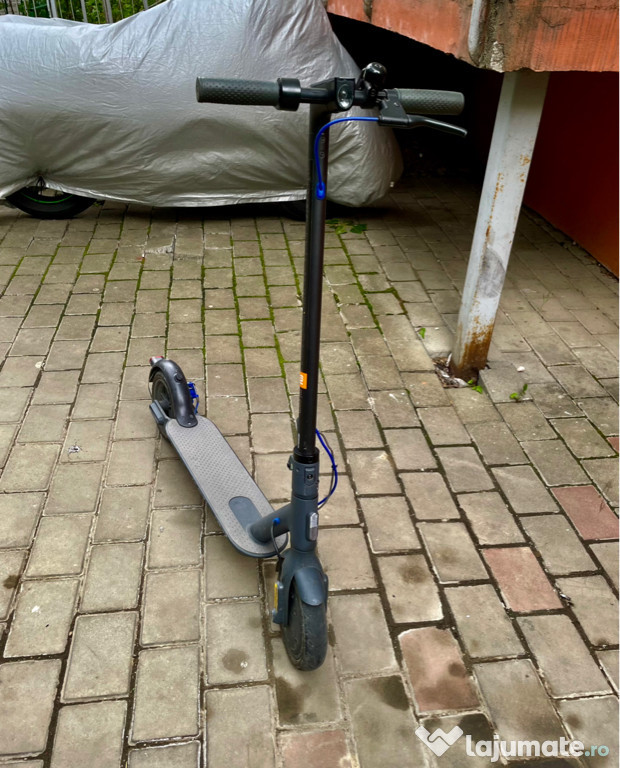 Trotinete electrica Xiaomi MI 3