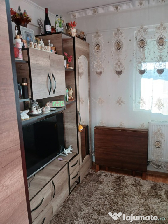 Camera de camin 17mp., renovata, cu AC, Bularga-Granit
