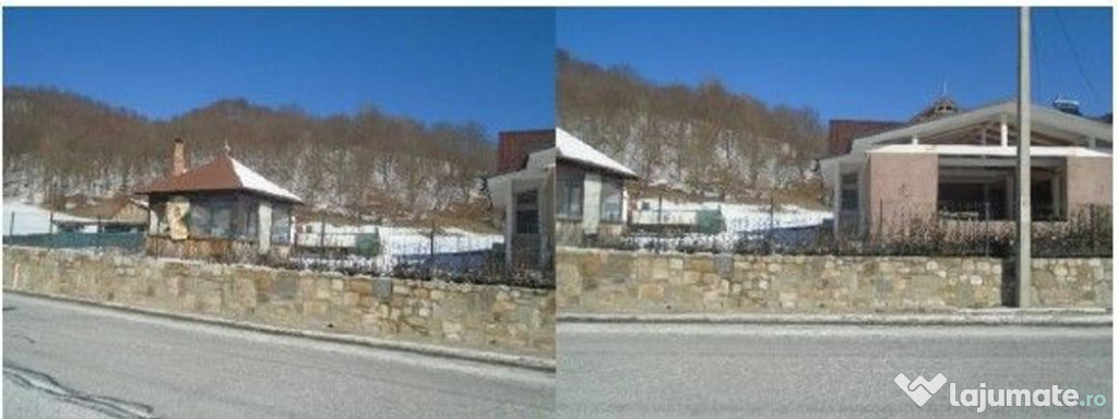 Magazie si teren agerent Lepsa, ID:R2548130