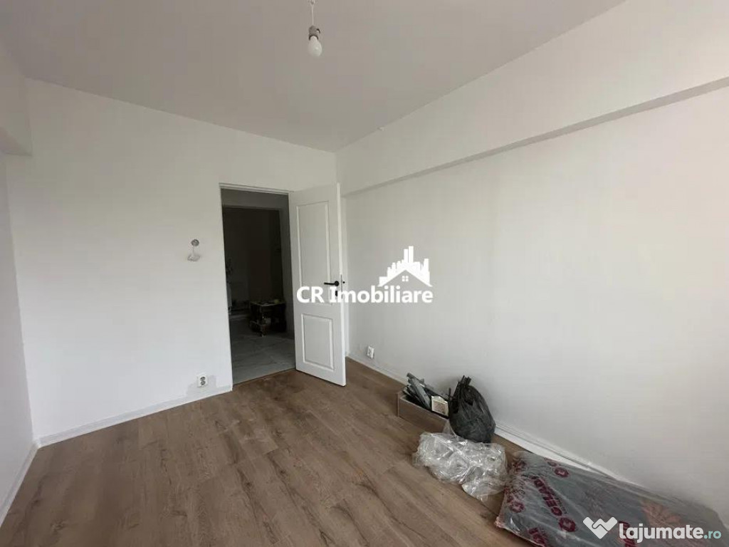 Apartament 3 camere Soseaua Giurgiului