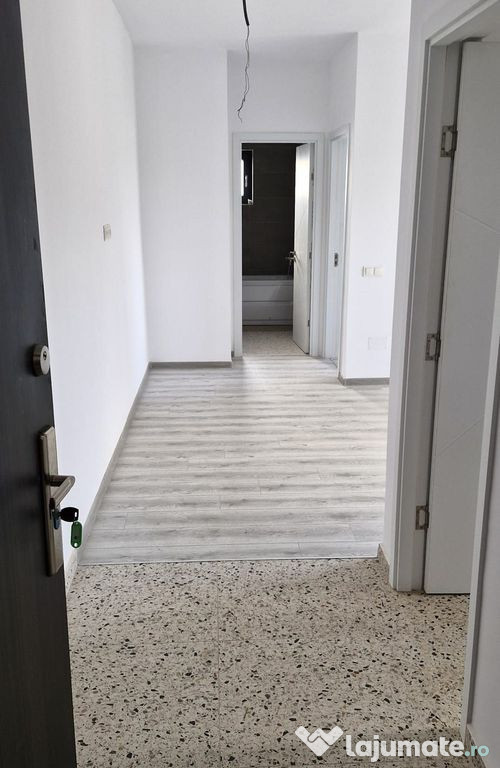 Apartamente doua camere BRAGADIRU