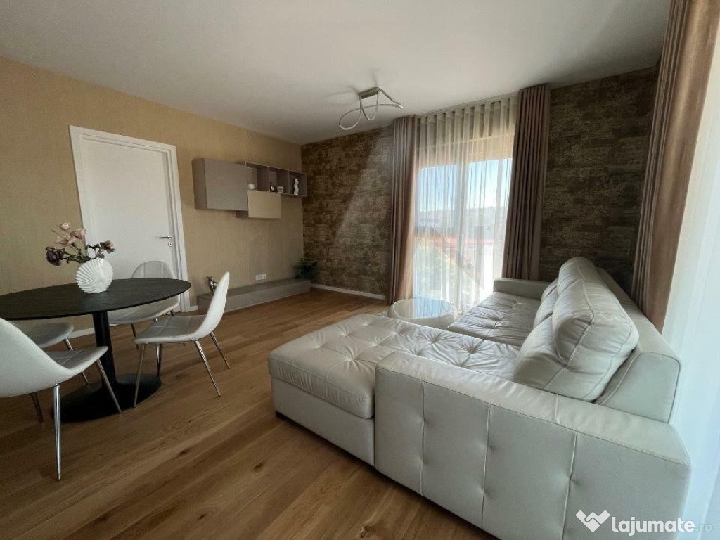Apartament 3 camere - Arcadia - Domenii