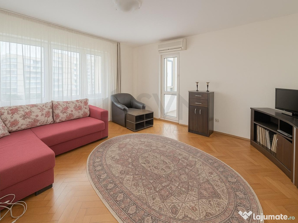 Apartament 4 camere Piata Victoriei l Metrou