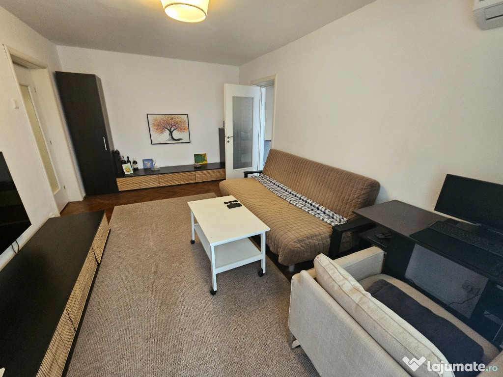Apartament 2 camere, Et 3/4, Baba Novac, IOR, Proprietar