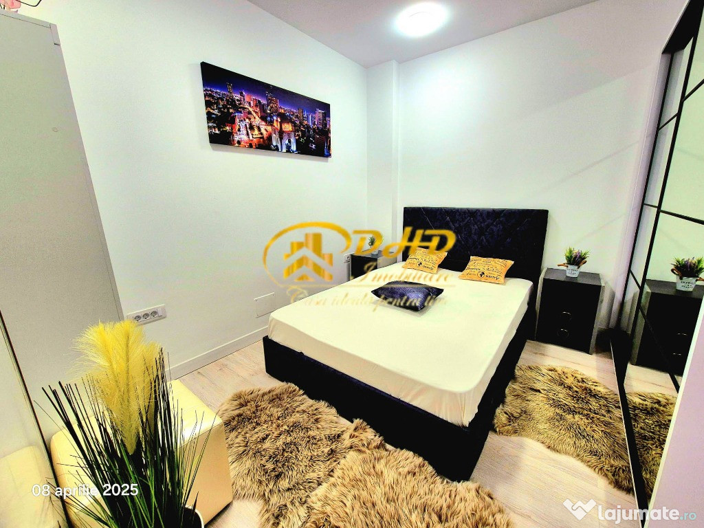 Apartament 2 si 3 camere, Moara de Vant