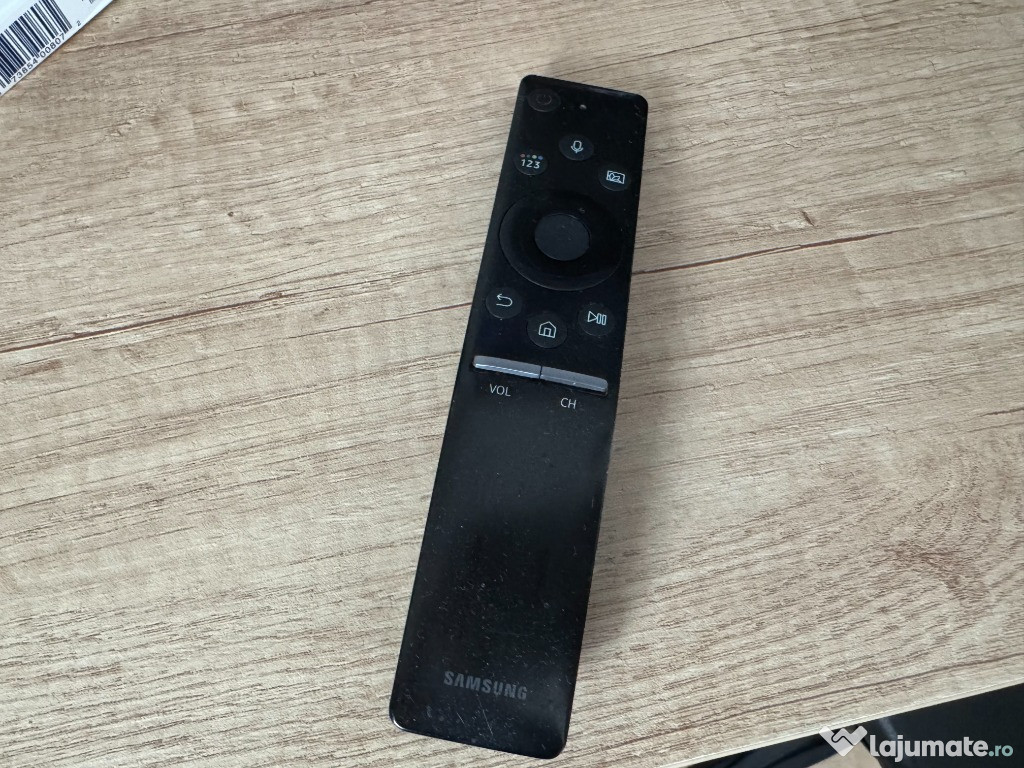 Televizor Samsung QE49Q6FNA