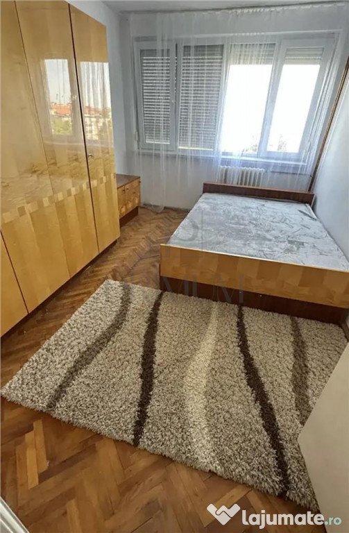 CETATII - 2 Camere - Etaj intermediar - Pozitie excelenta