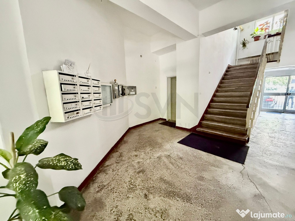 Apartament 3 camere Ultracentral Unirii