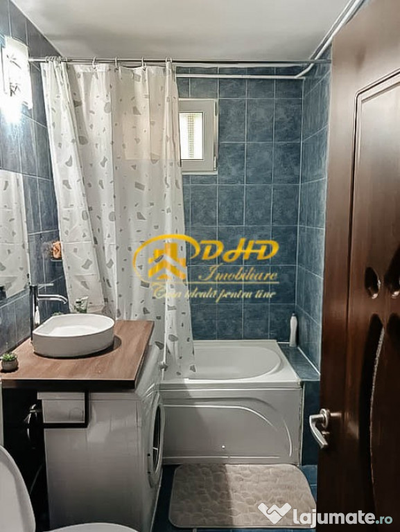 Apartament 2 camere, Tudor Vladimirescu