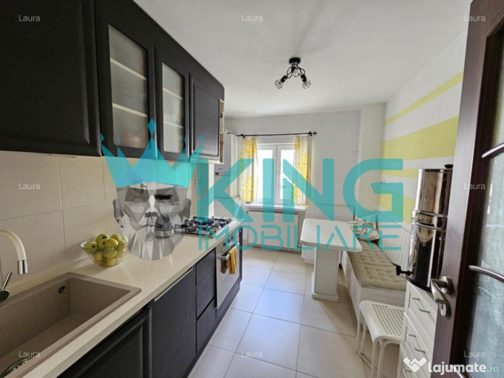 Apartament 4 Camere Aviatiei Bucuresti