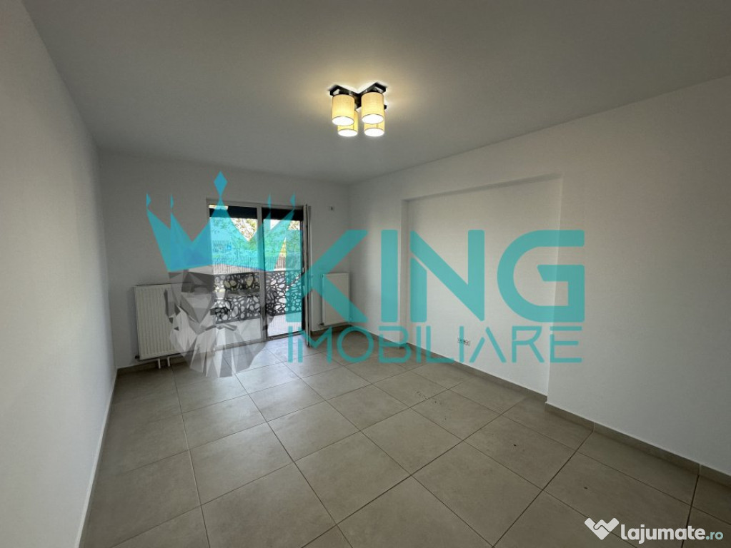 Spatiu Comercial 4 Camere Dobroesti